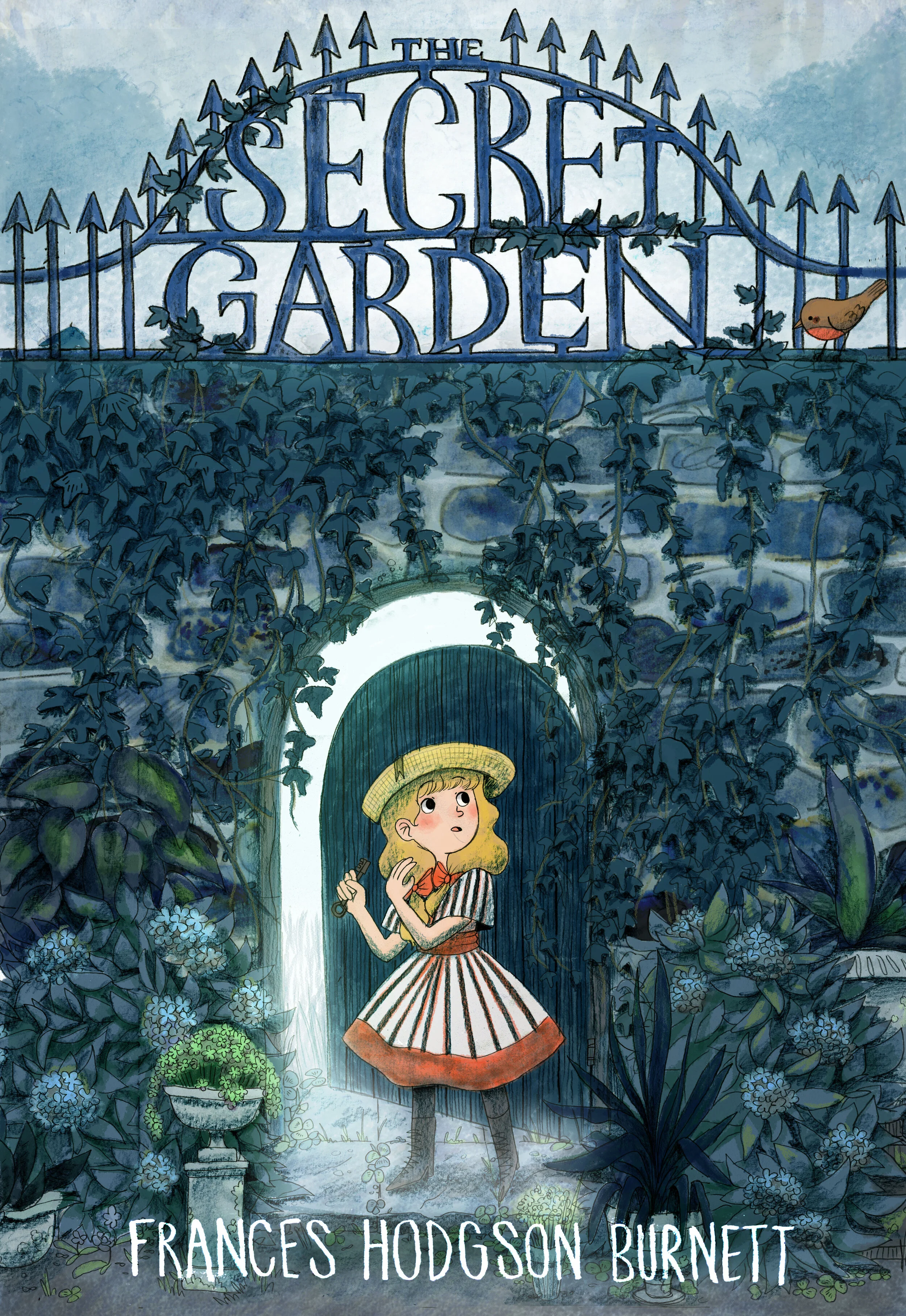 Bookcovers — Brittany E Lakin