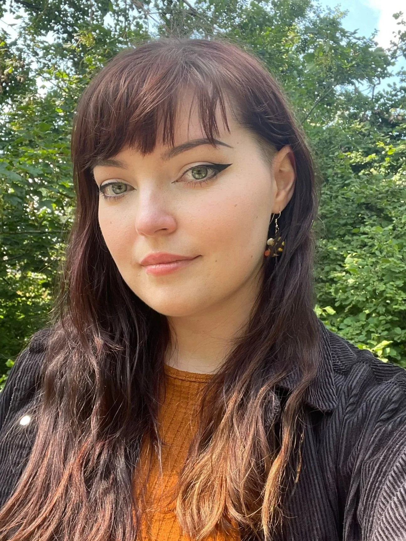 Contact — Brittany E Lakin