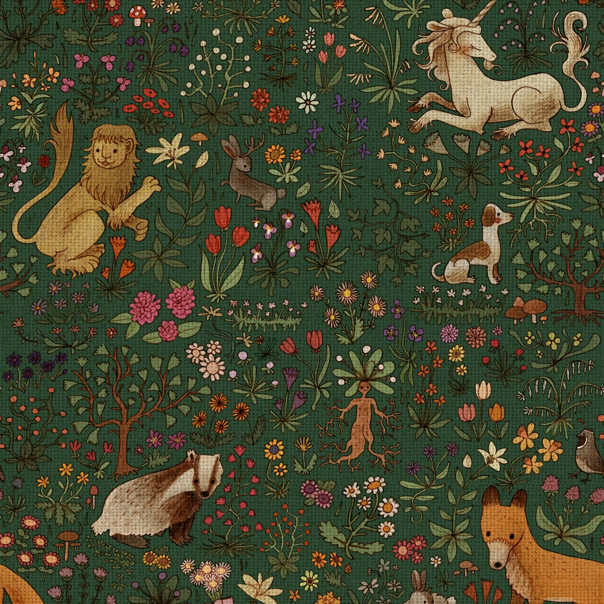 Pattern Design — Brittany E Lakin