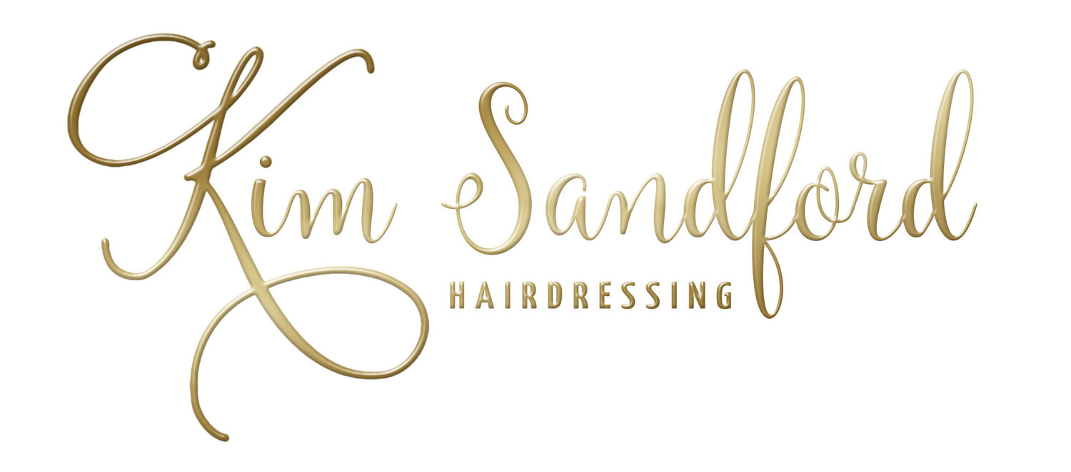 Kim Sandford Hairdressing