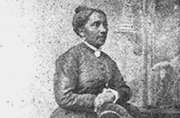 Portrait of Elizabeth Jennings in 1895, courtesy of Listverse