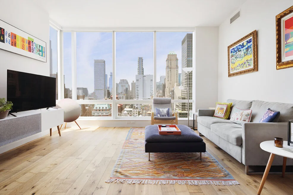 325 Lexington Ave, Unit 26A