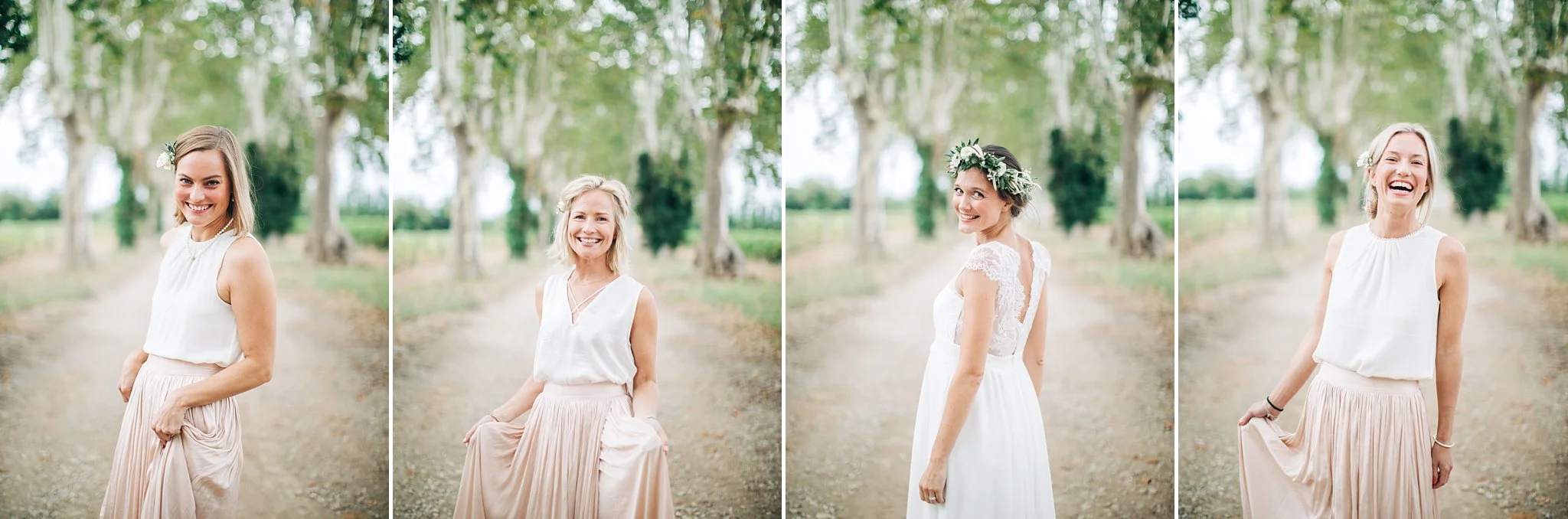 Wedding Photographer Perpignan - Château Las Collas Wedding - Hugo Hennequin016.jpg