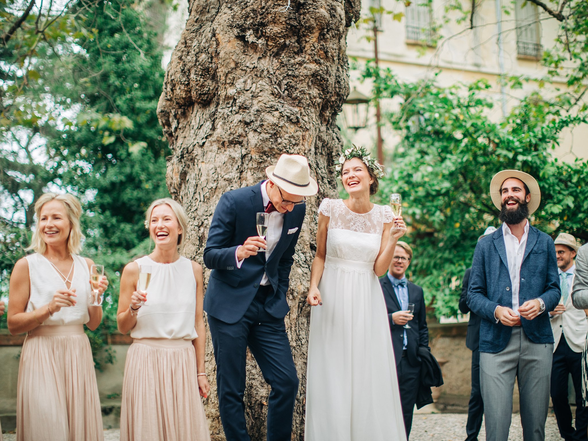 Wedding Photographer Perpignan - Château Las Collas Wedding - Hugo Hennequin045.jpg