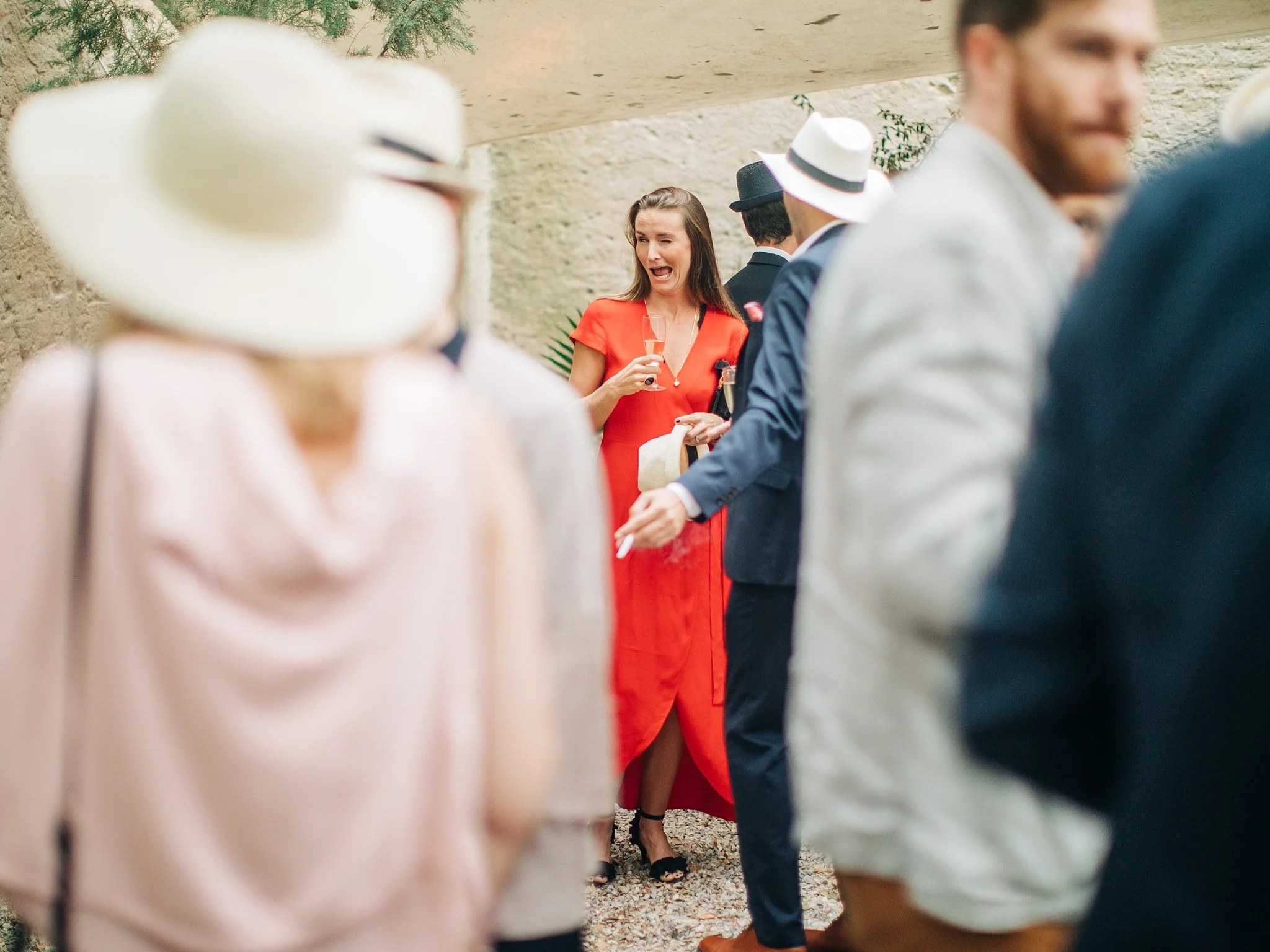Wedding Photographer Perpignan - Château Las Collas Wedding - Hugo Hennequin066.jpg
