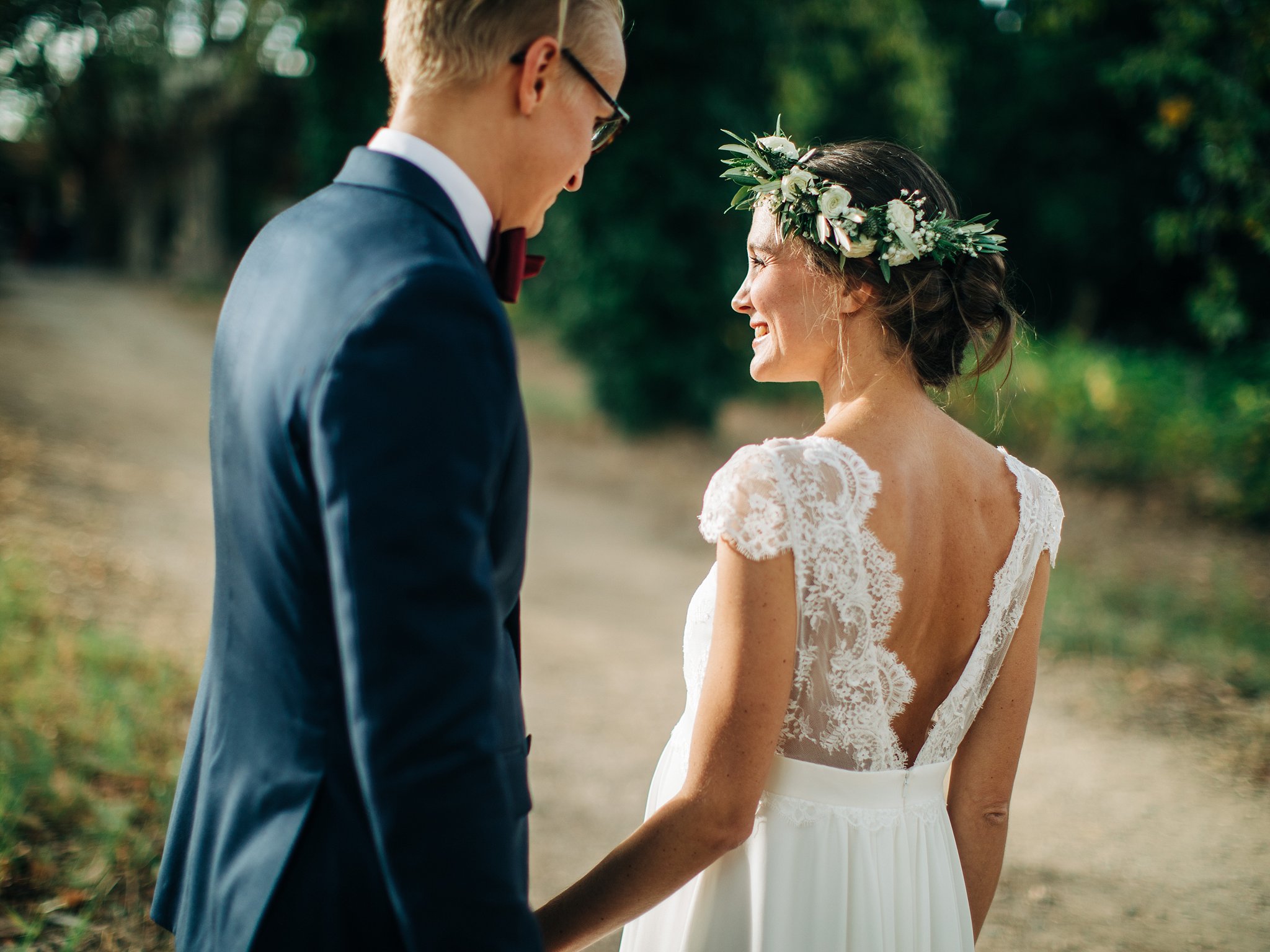 Wedding Photographer Perpignan - Château Las Collas Wedding - Hugo Hennequin094.jpg