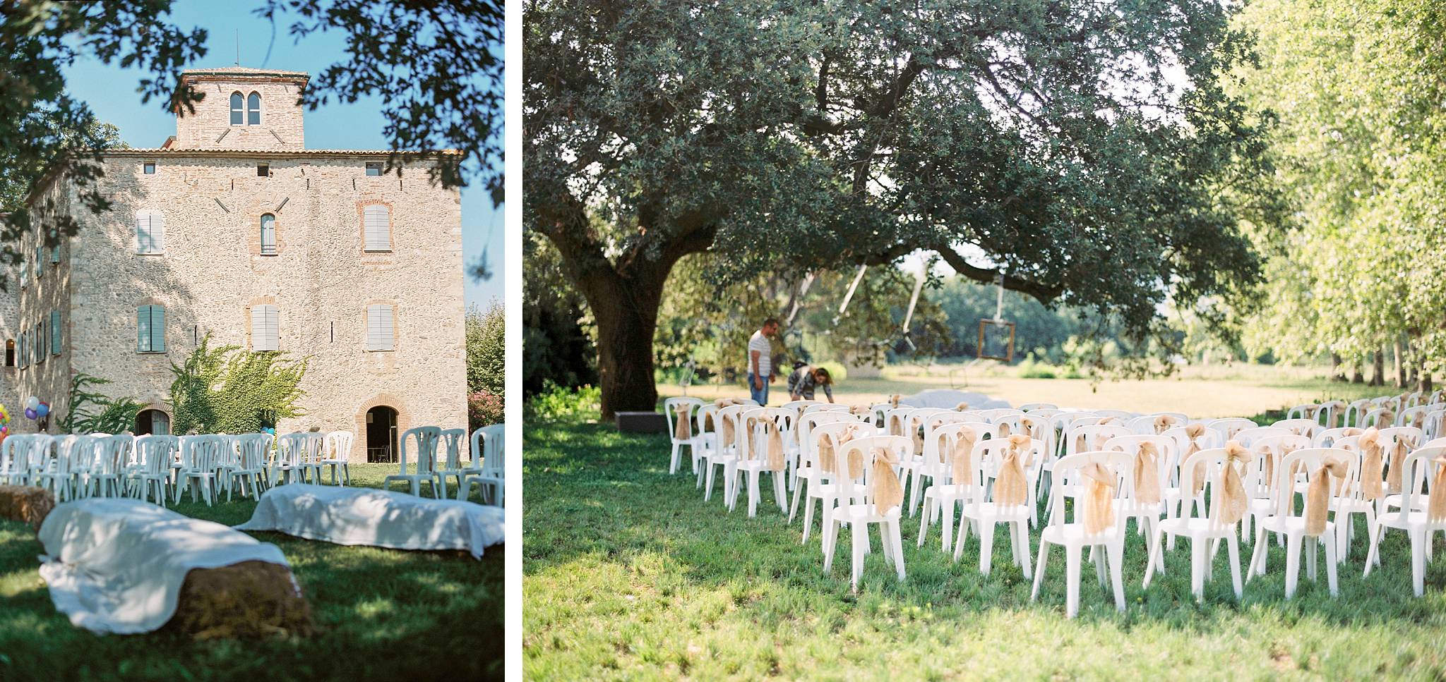 Mariage au château de Villeclare - Hugo Hennequin Photographe Perpignan Sud de France - Laeti + David-0006.jpg
