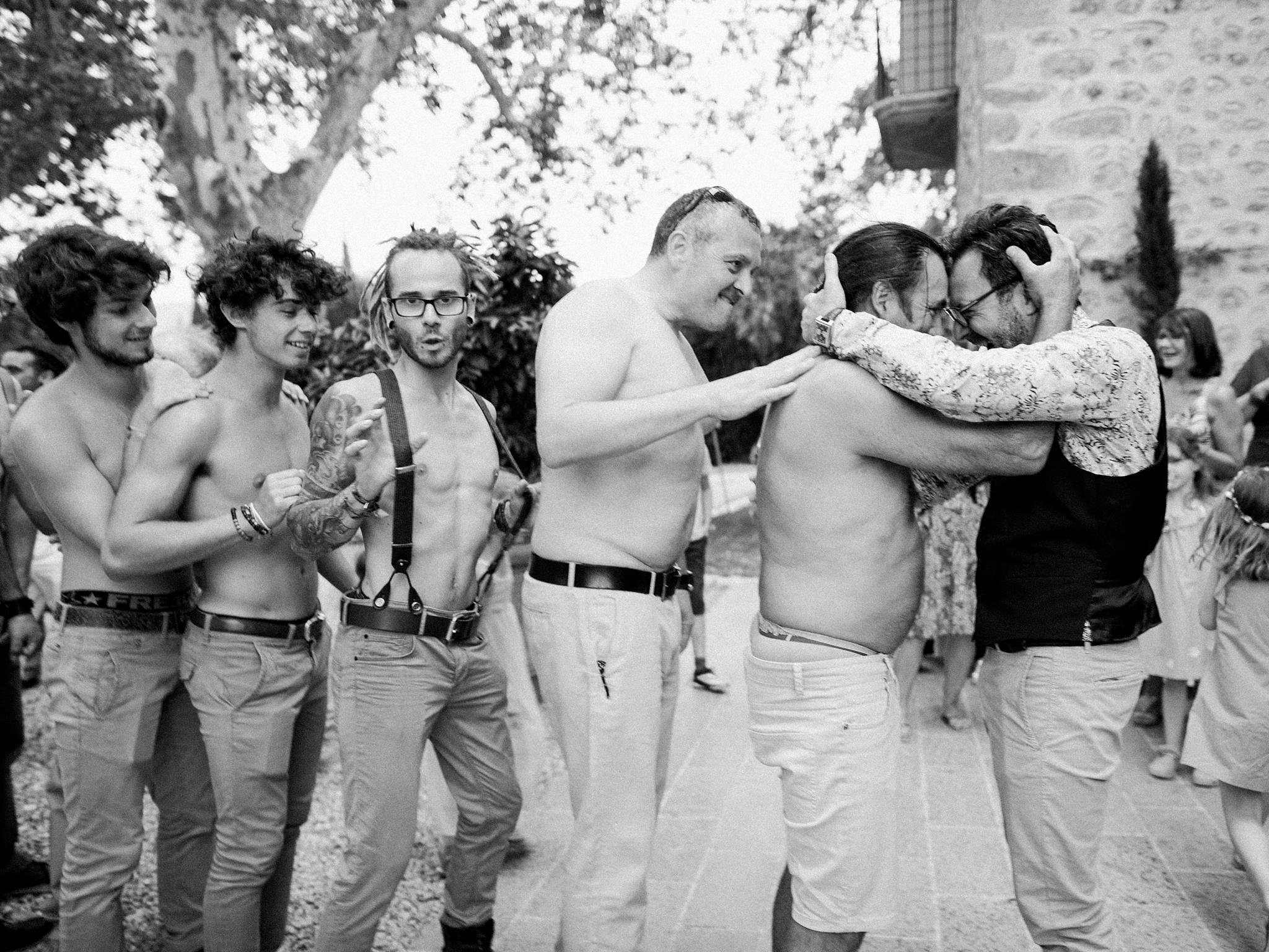 Mariage au château de Villeclare - Hugo Hennequin Photographe Perpignan Sud de France - Laeti + David-0125.jpg