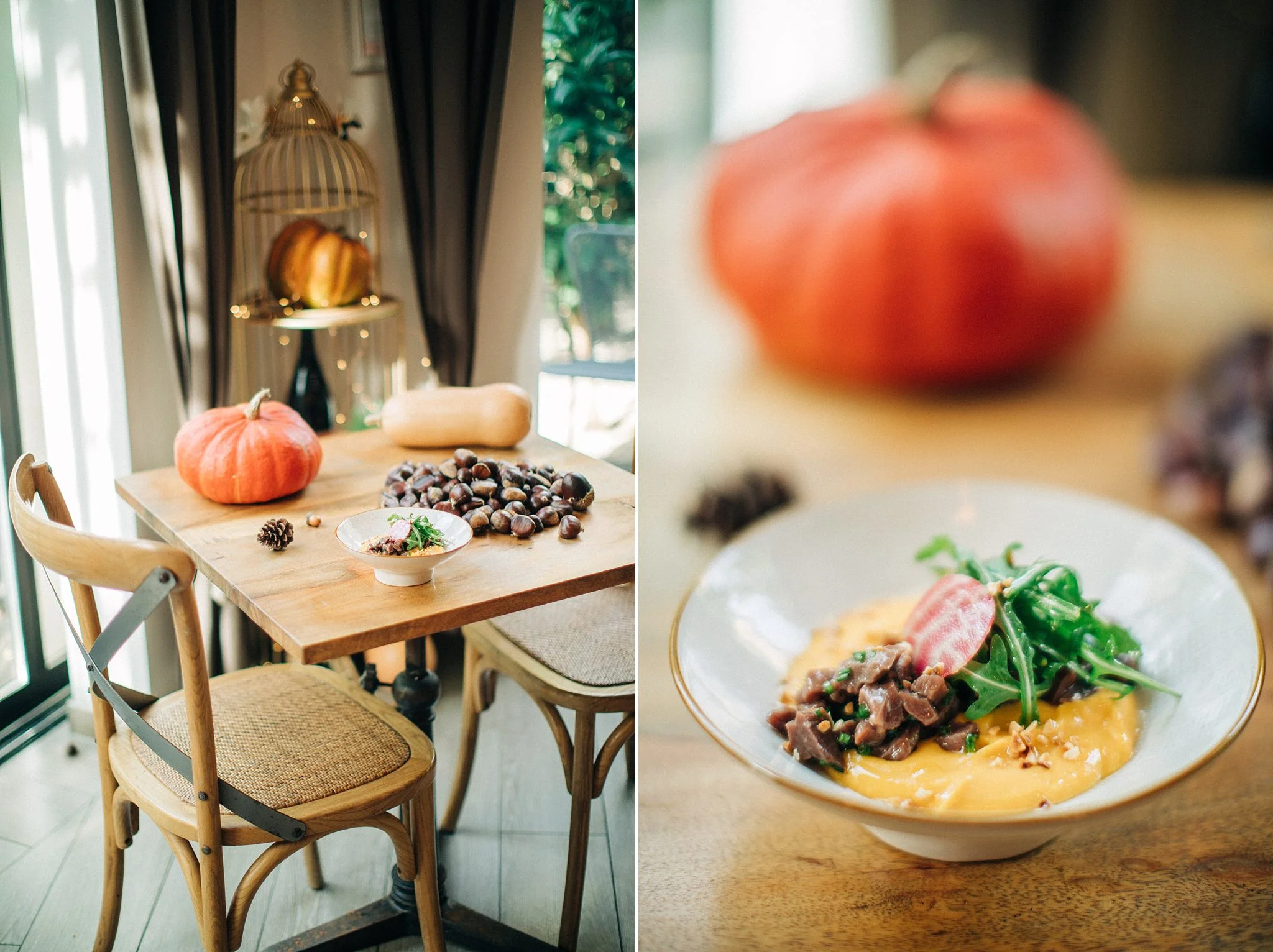 Photographies culinaires Perpignan
