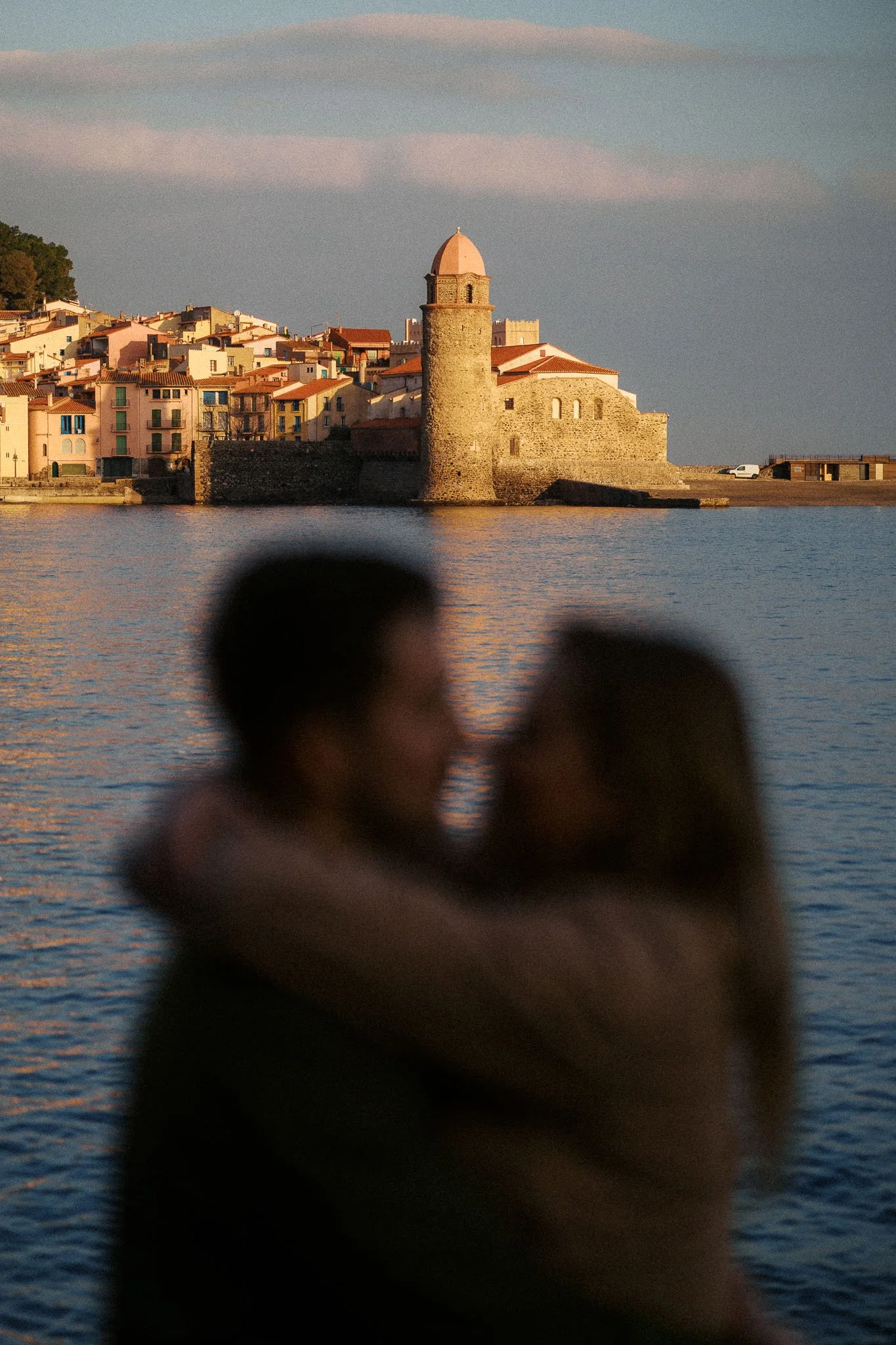 Caroline &amp; Adrien