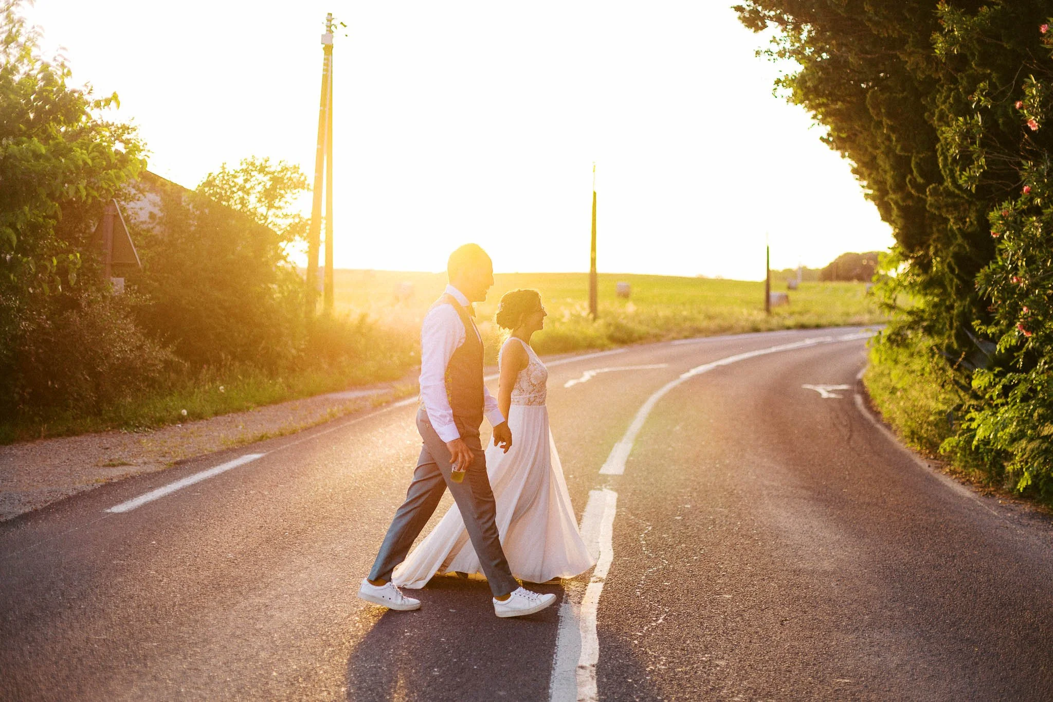 Jessica &amp; Sylvain