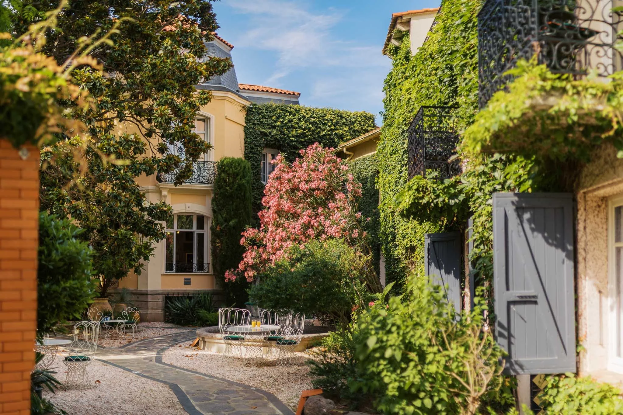Casa Pairal