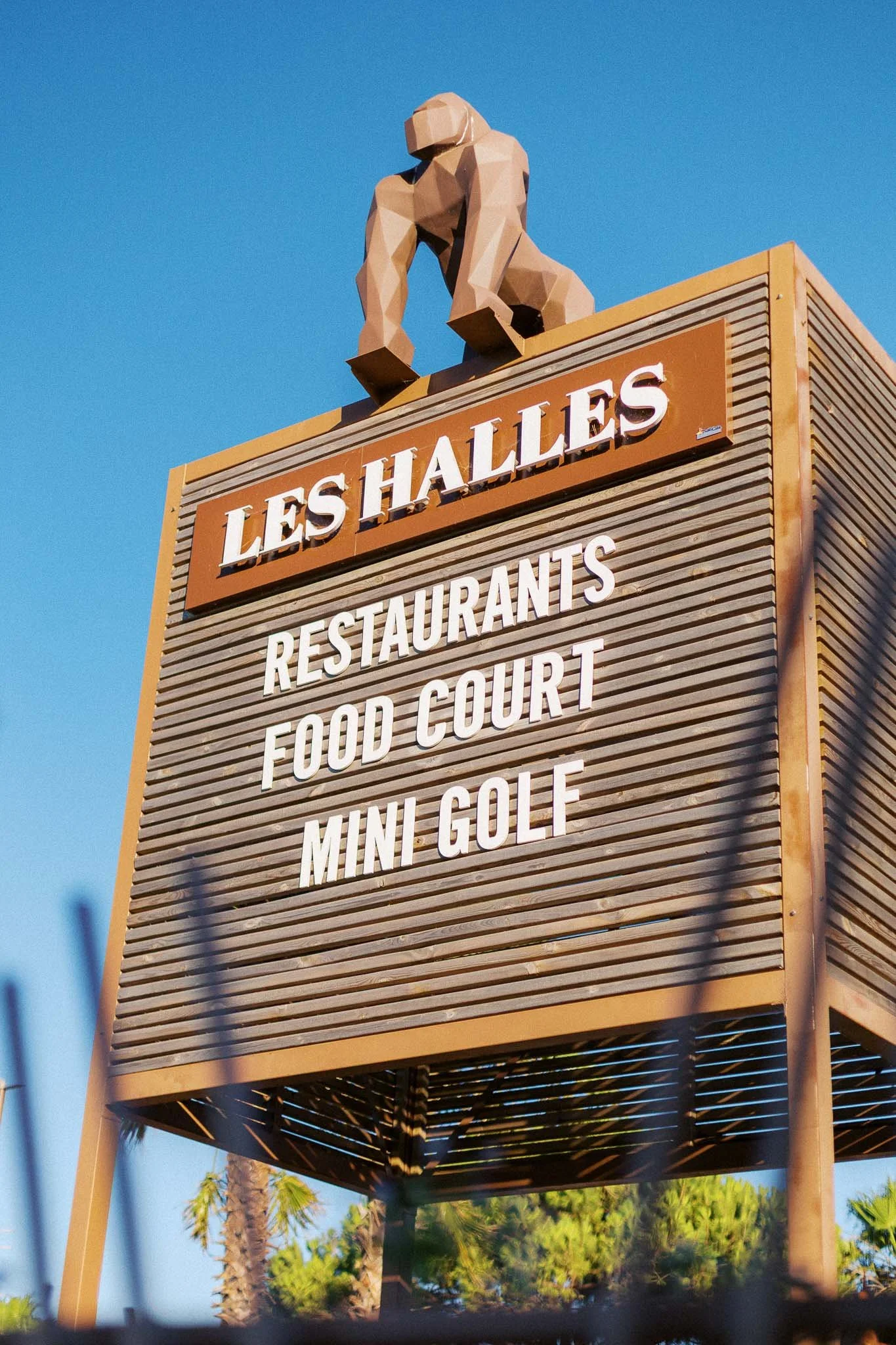Les Halles de Torreilles