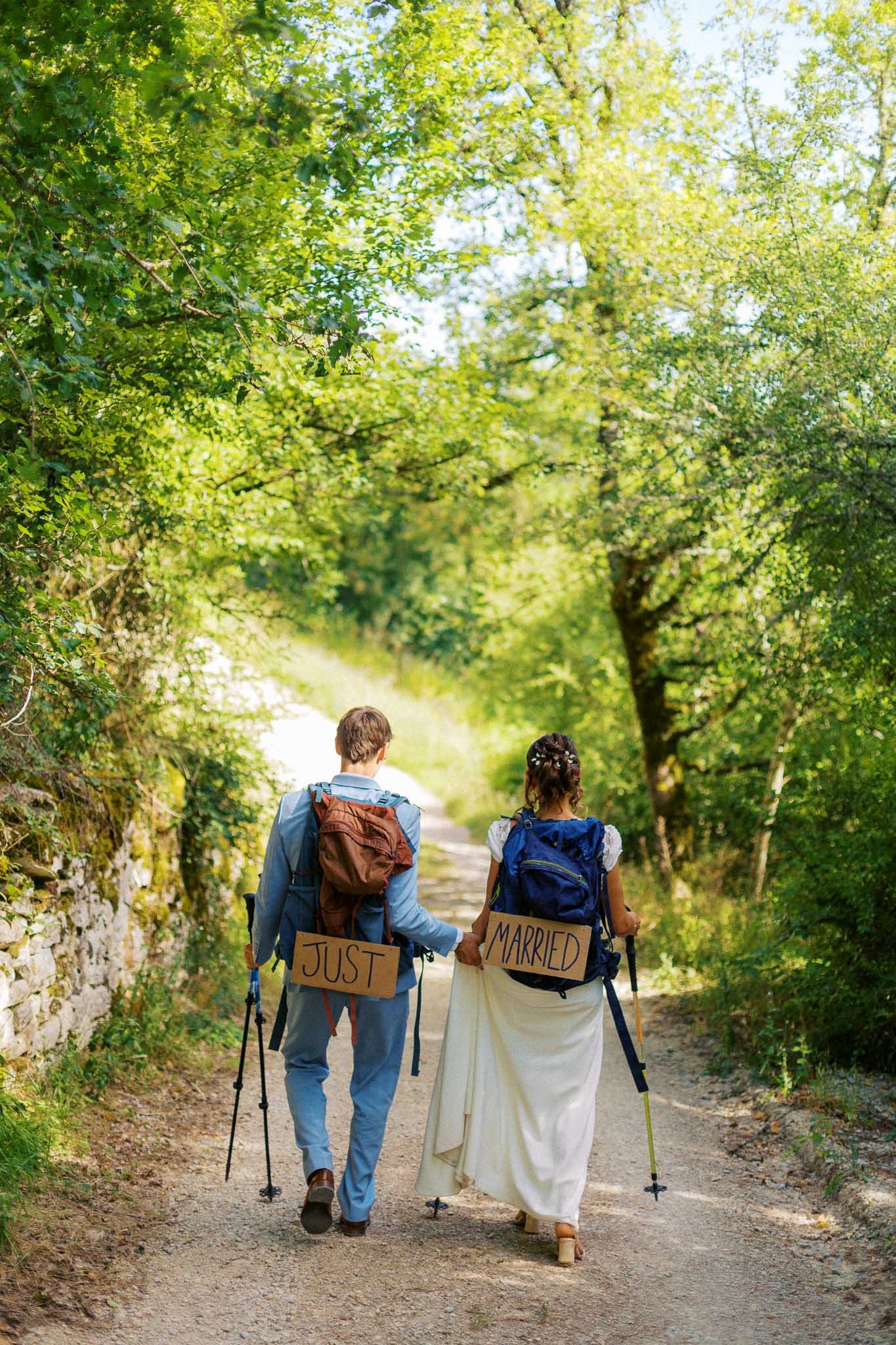Aurore &amp; Edouard