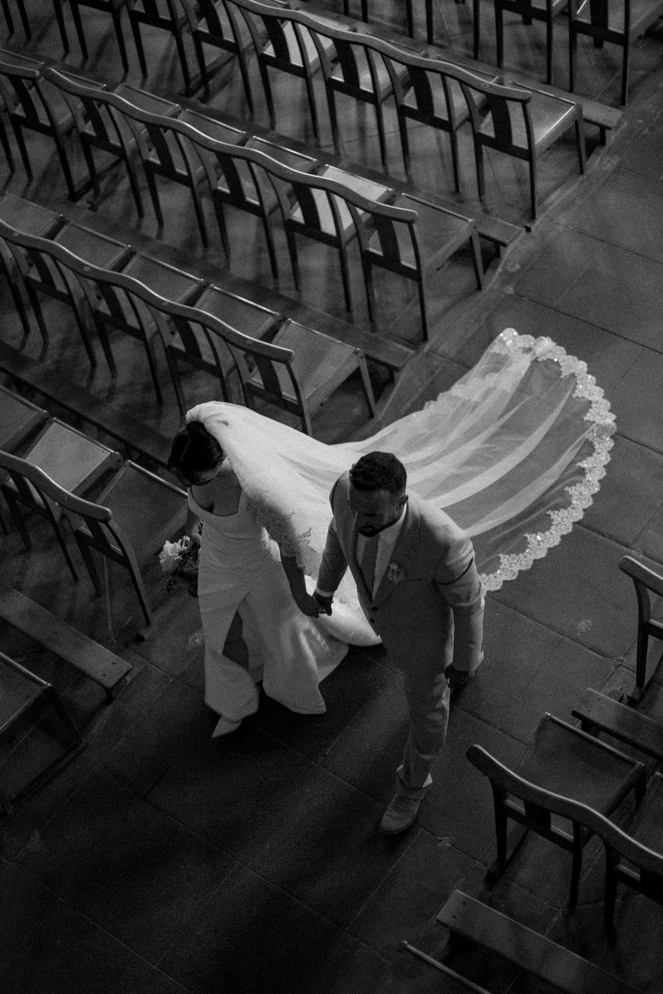 Marie &amp; Guillaume