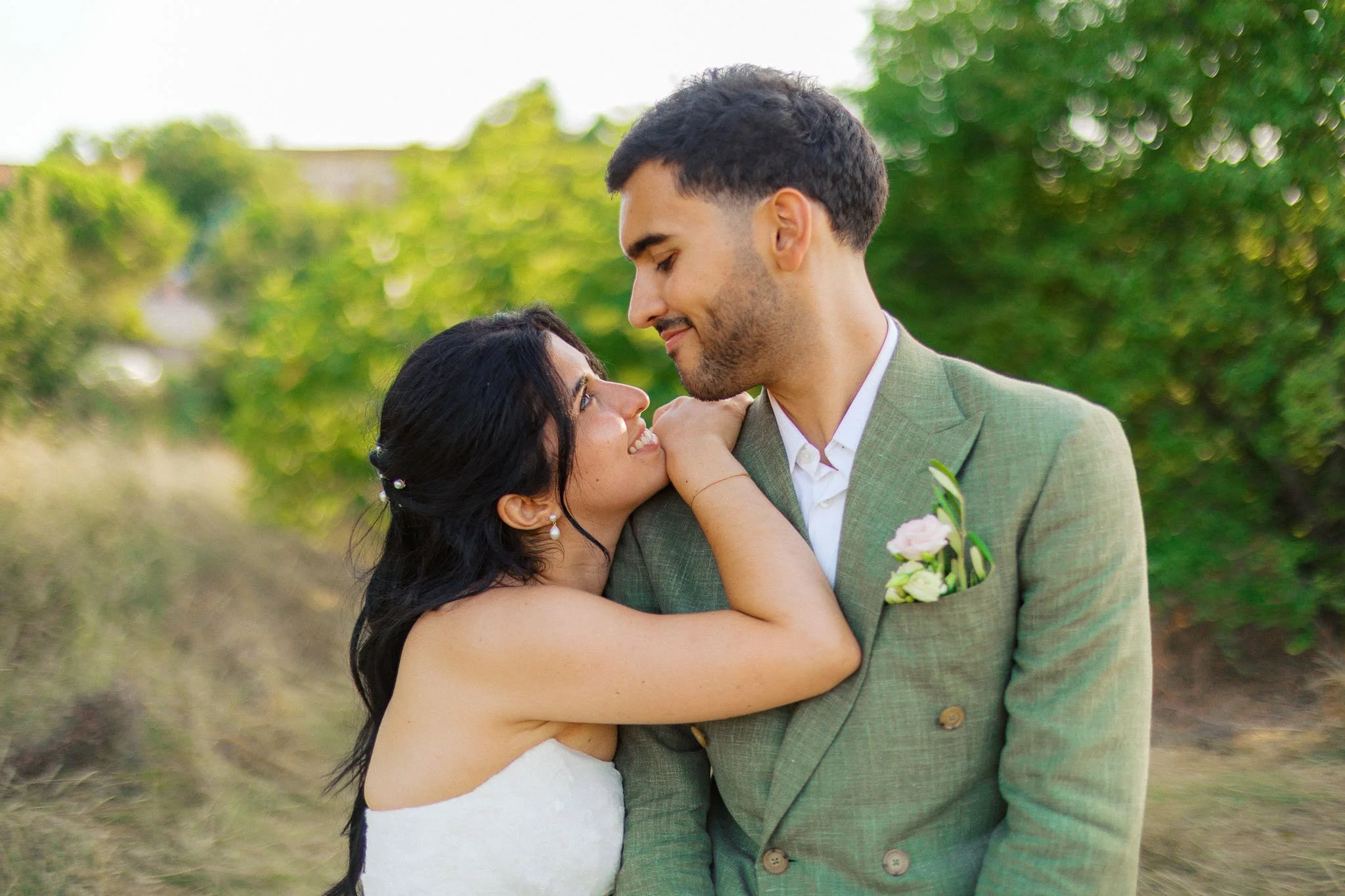 Lisa &amp; Joao
