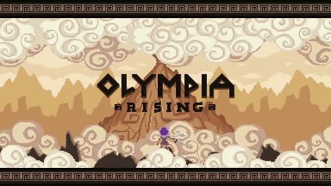 2016 | Olympia Rising