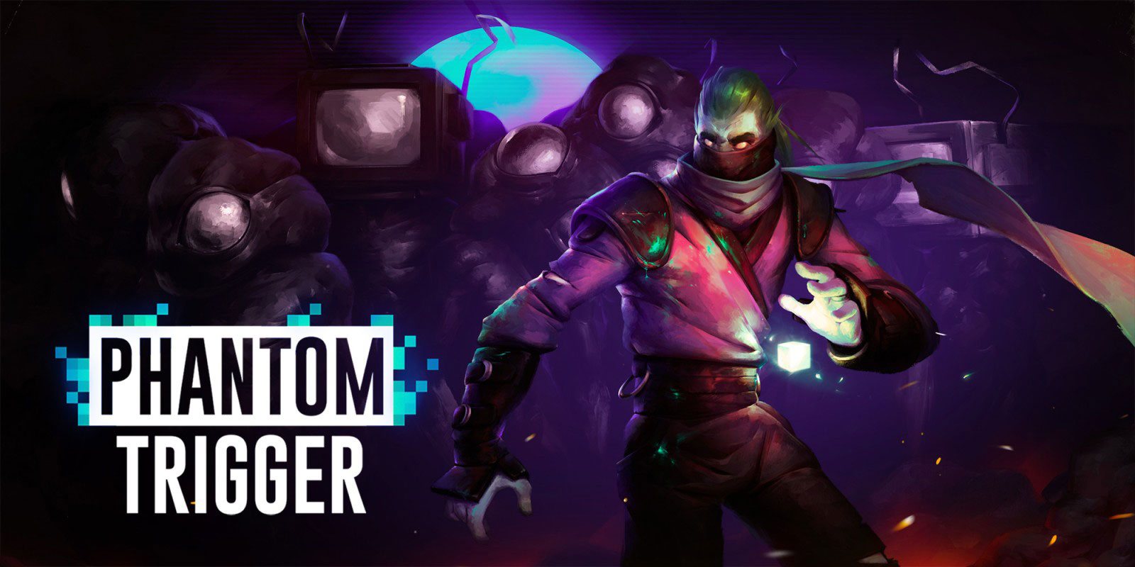 2017 | Phantom Trigger