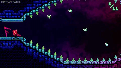 2018 | Atomik: RunGunJumpGun