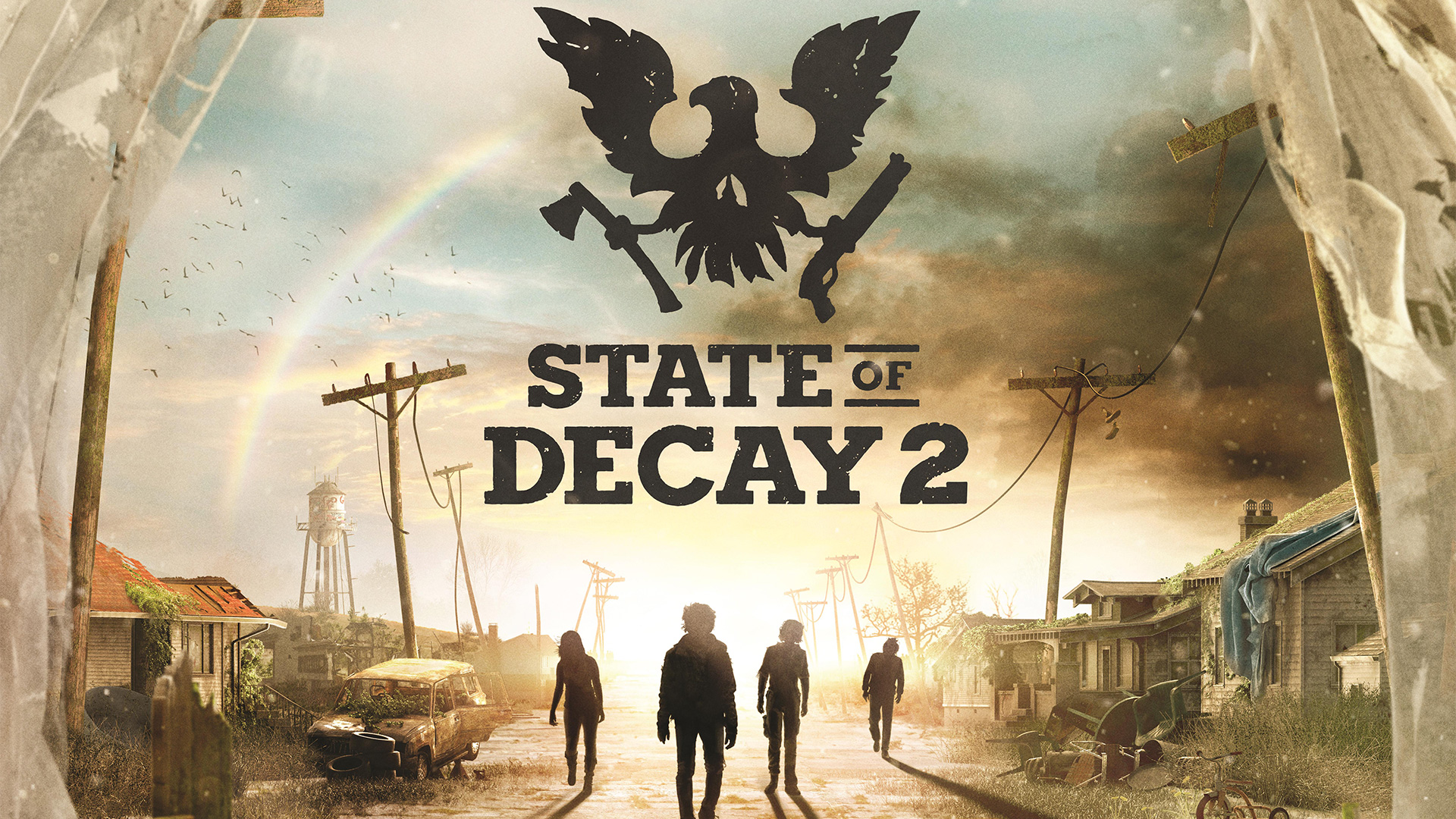 2017 | State of Decay 2