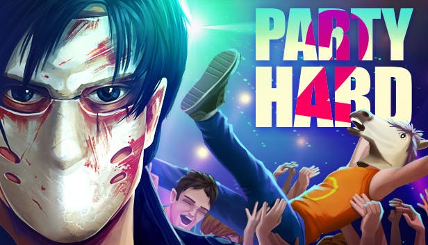2019 | Party Hard 2