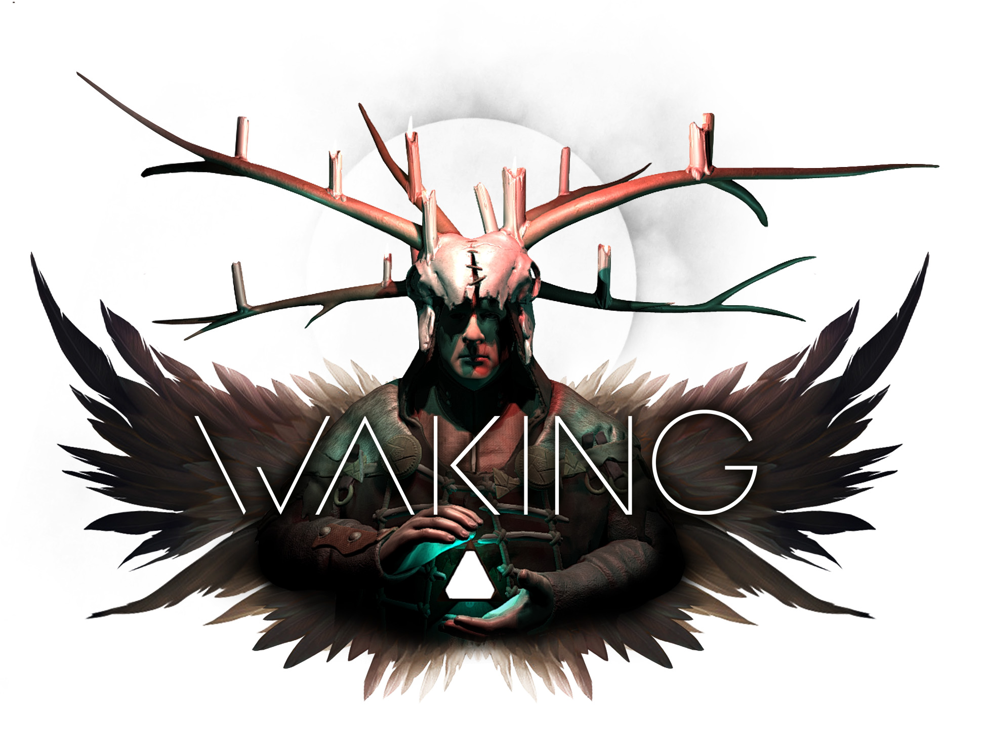 2019 | Waking
