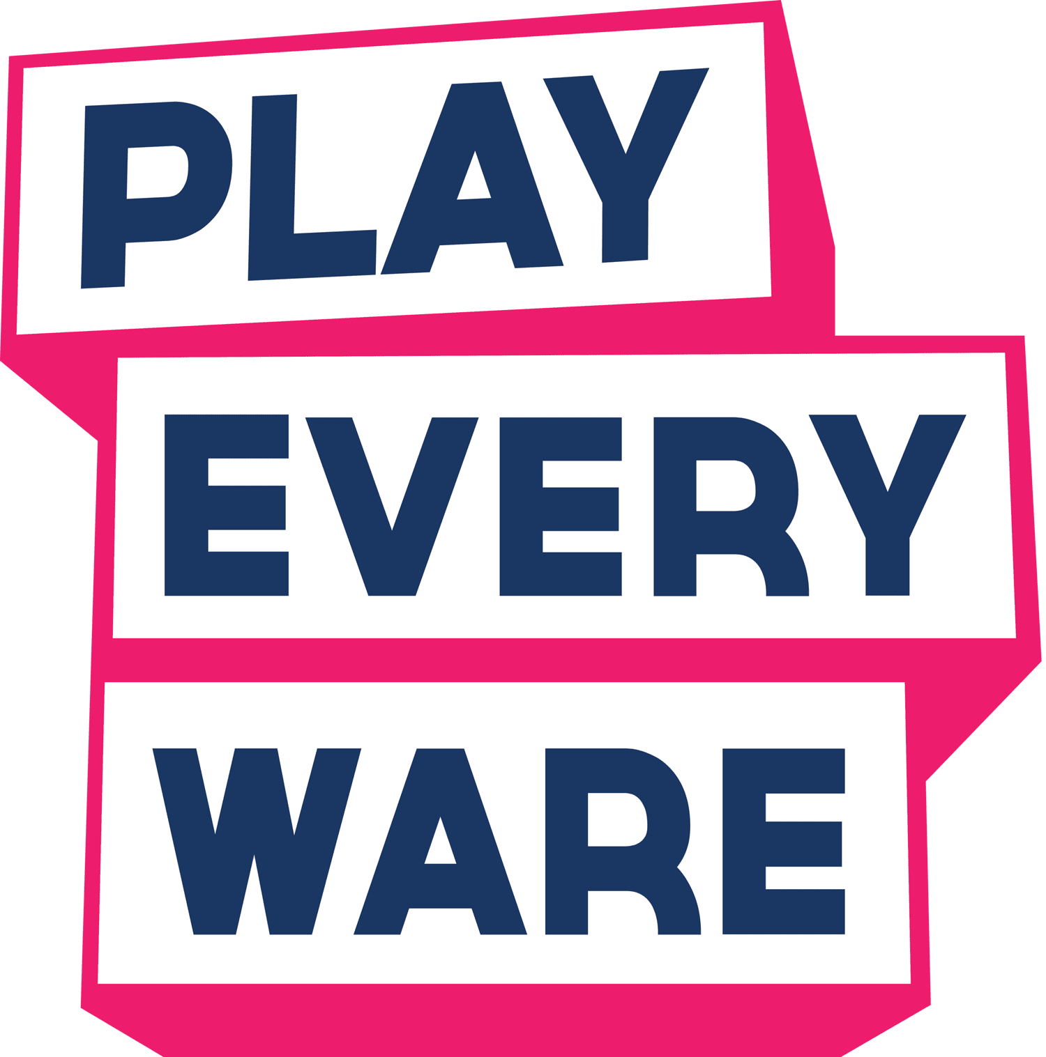 PlayEveryWare