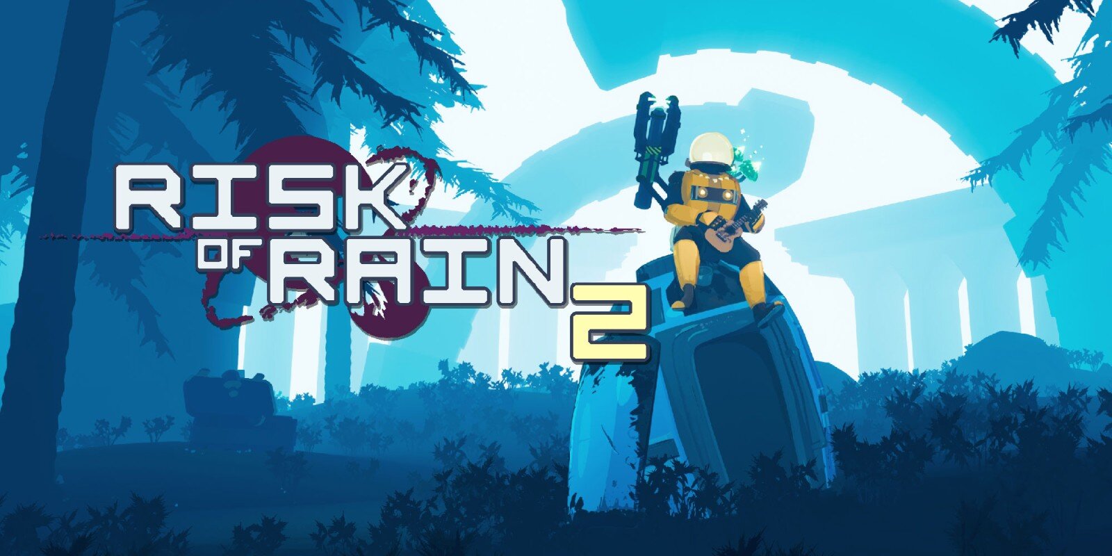 2020 | Risk of Rain 2