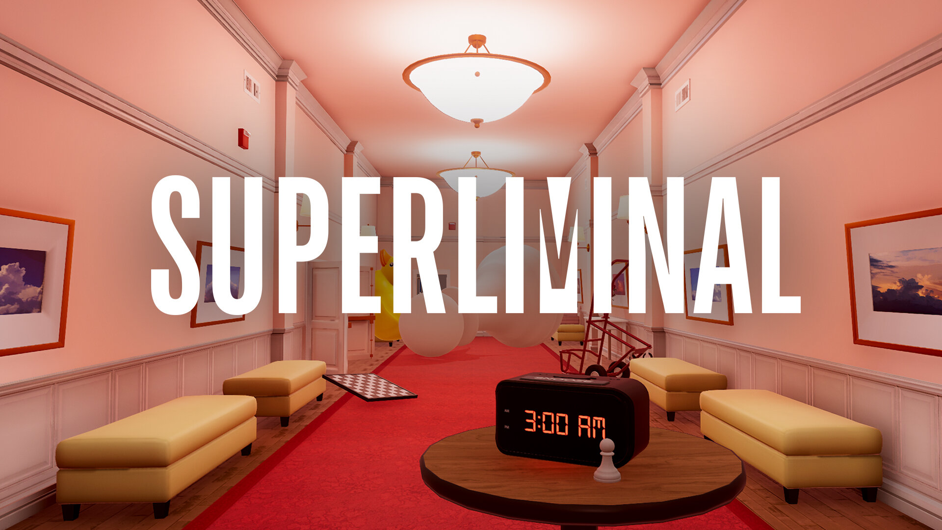 2020 | Superliminal