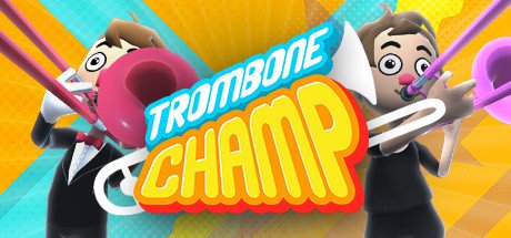 2023 | Trombone Champ