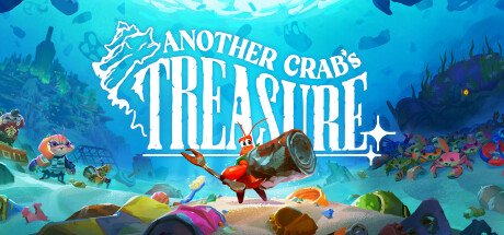 2024 | Another Crab's Treasure