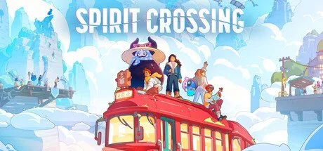 2026 - Spirit Crossing