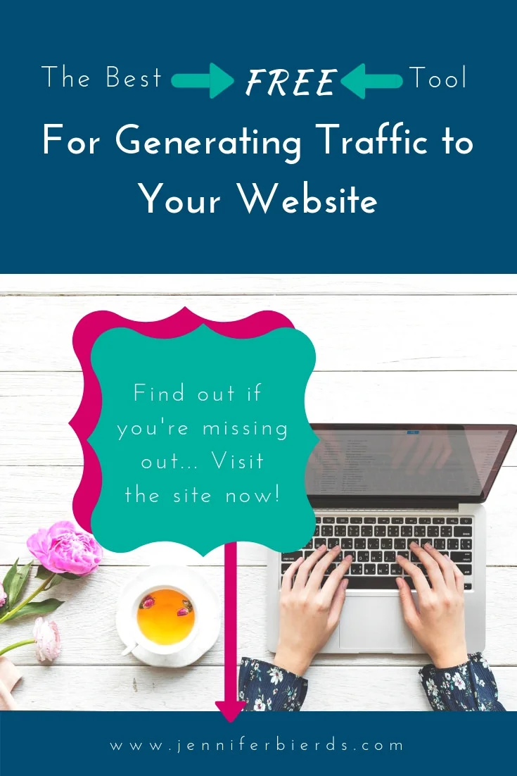 The Best Free Tool for Generating Website Traffic.jpg