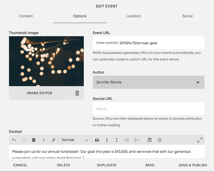 Squarepace Edit Event Options Tab.png