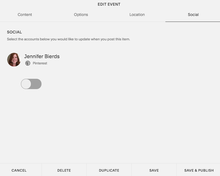 Squarespace Edit Event Social Tab.png