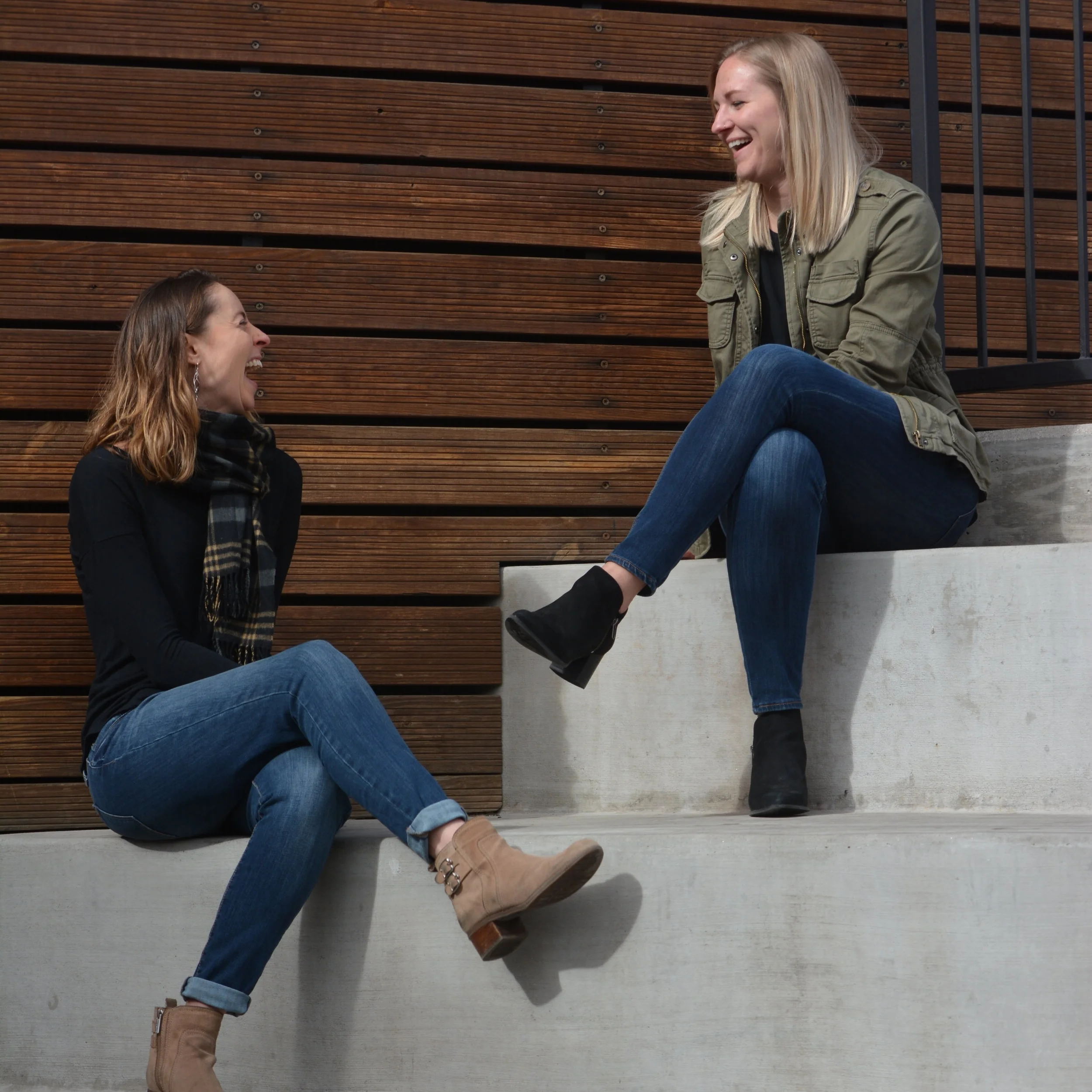 Why It’s OK to NOT Love Your Body