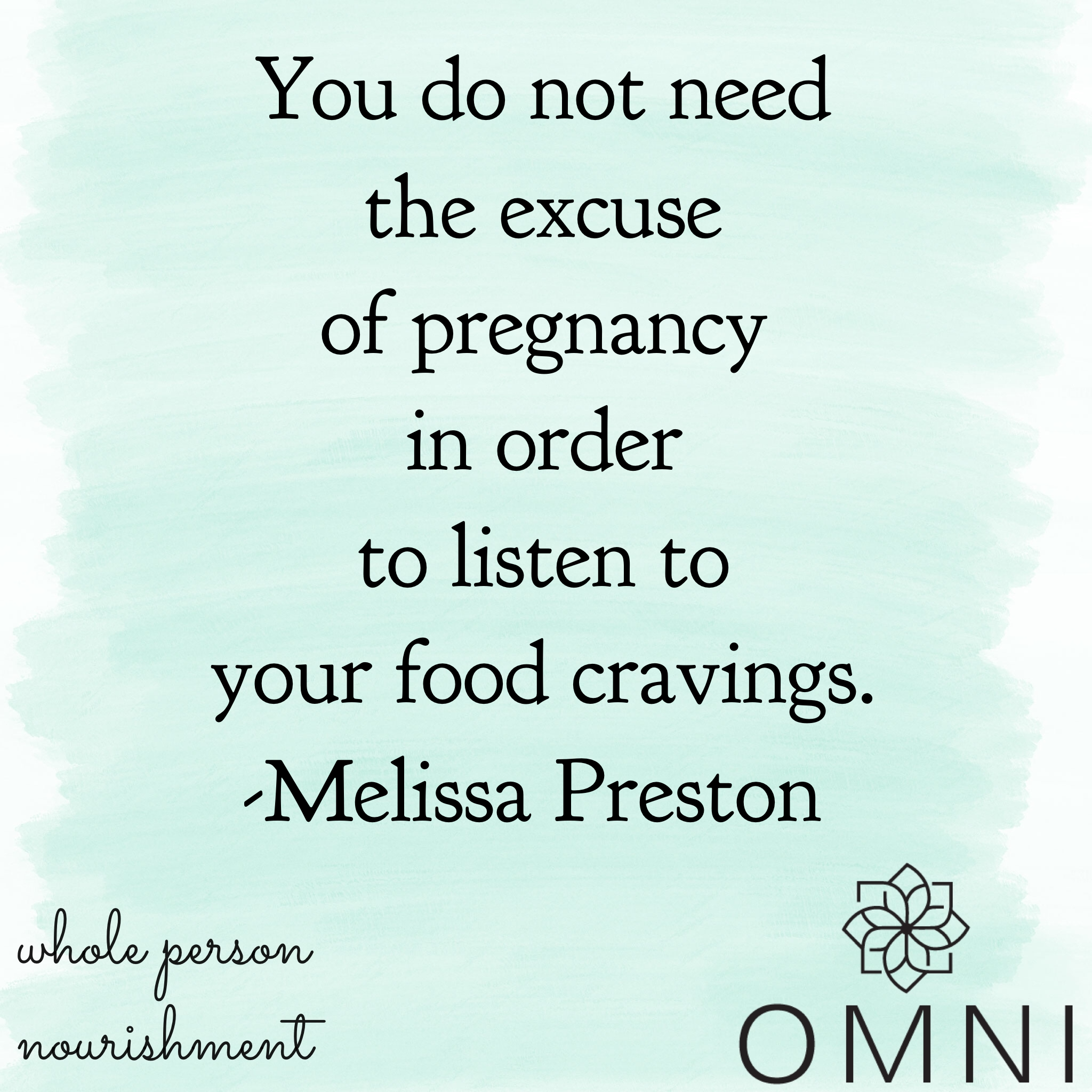 What Does Intuitive Eating Look Like in Pregnancy 