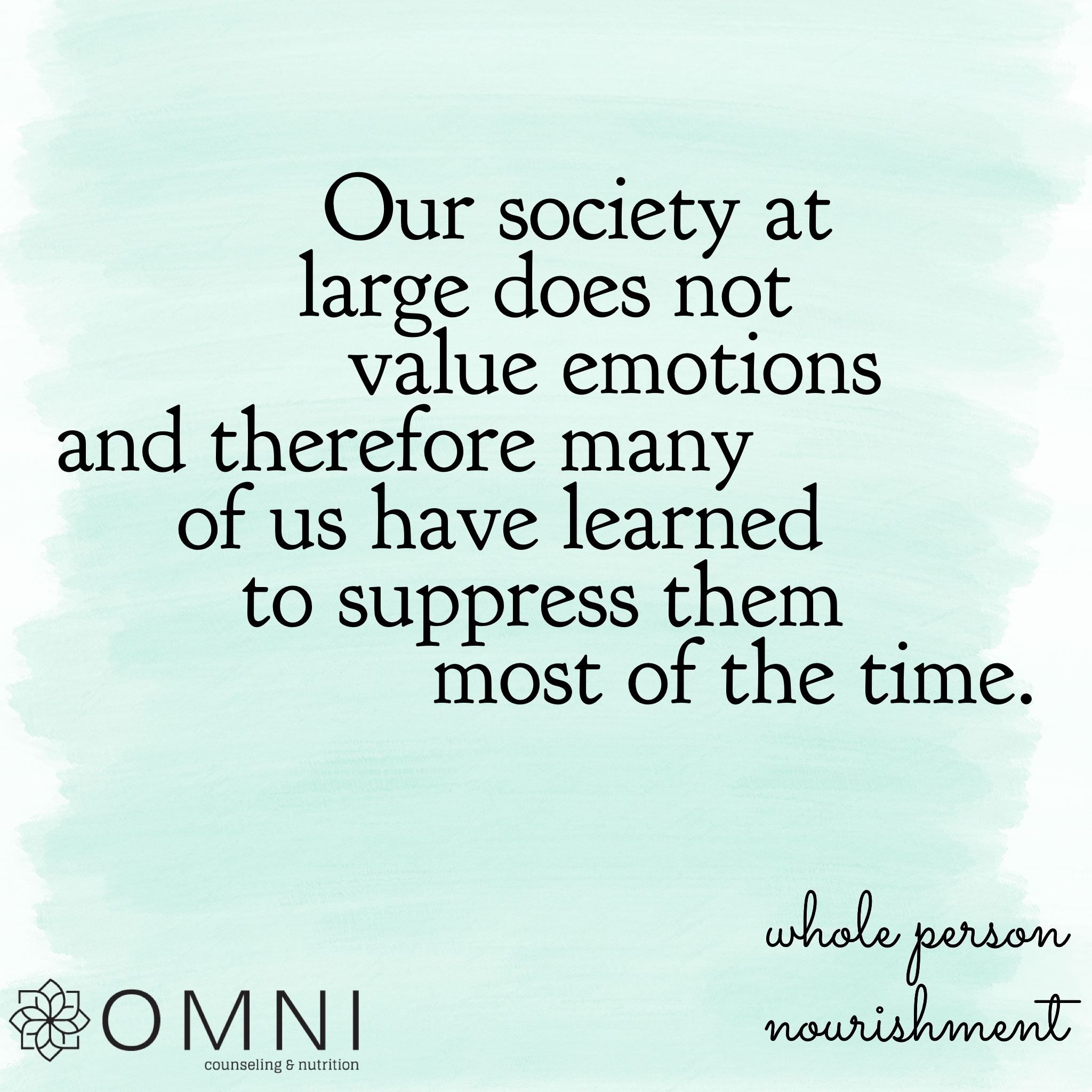 Three Things That Help with Self Worth 	