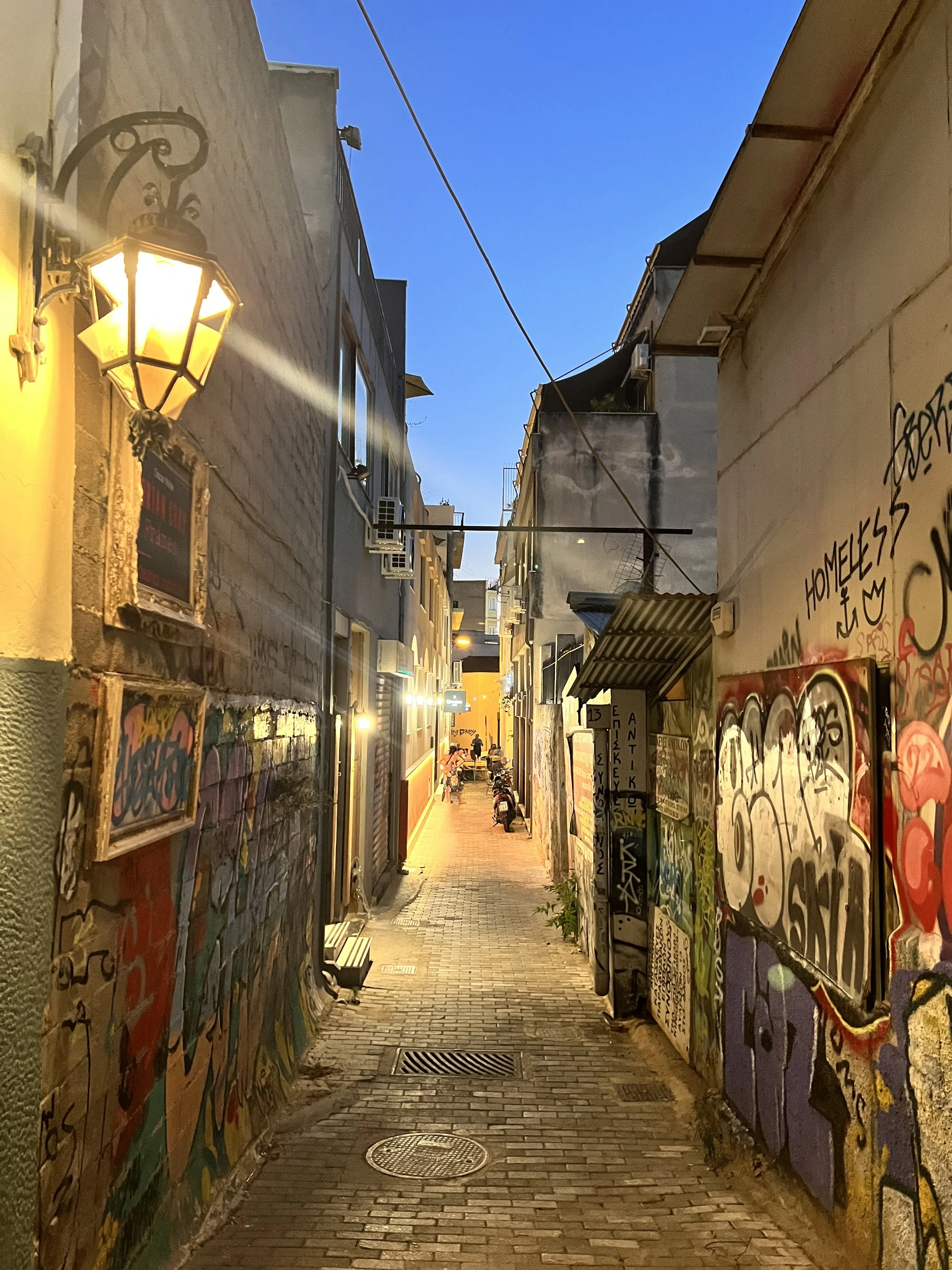 Tips for Intuitive Eating While Traveling