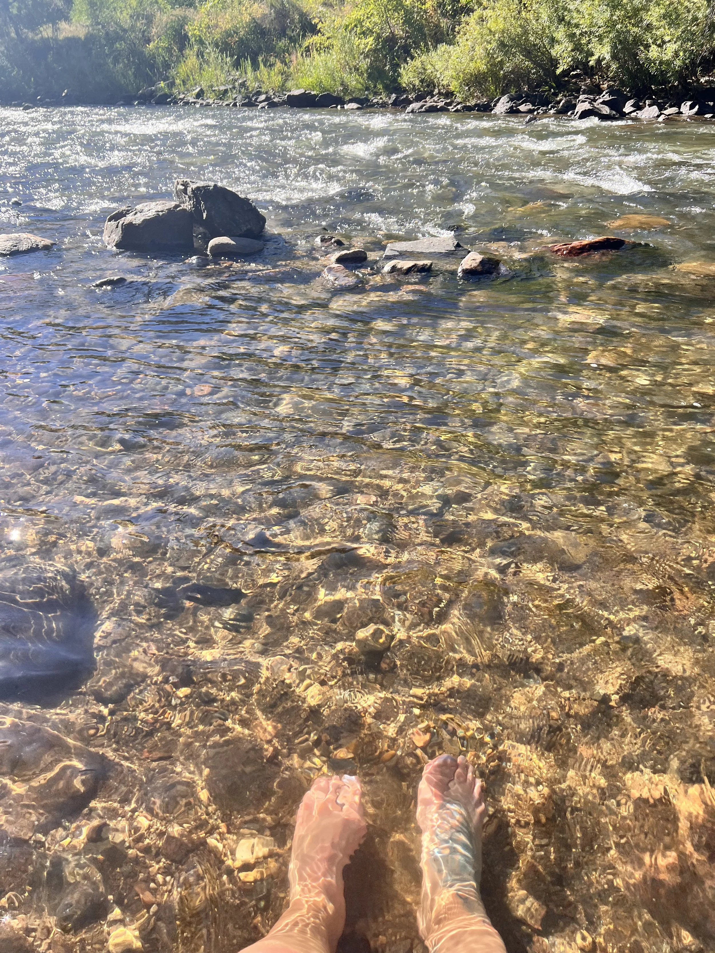 Learn to Trust Your Intuition with These Four Simple Steps