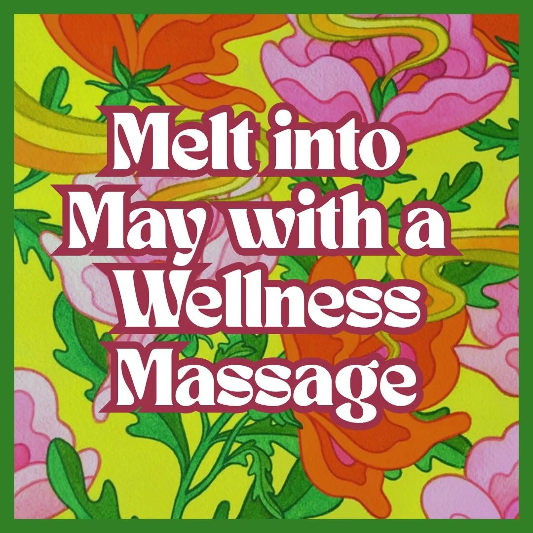 May Updates! 🧚&zwj;♀️ Better late than never!

🦋 I&rsquo;m moving! I&rsquo;m staying in the neighborhood but I&rsquo;ll be transitioning to primarily working out of the BOK building through @restorept.philly and in-home massages. I&rsquo;ll be star