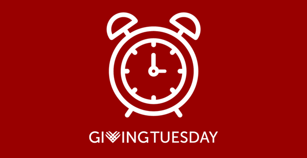 2019 Giving Tuesday Email