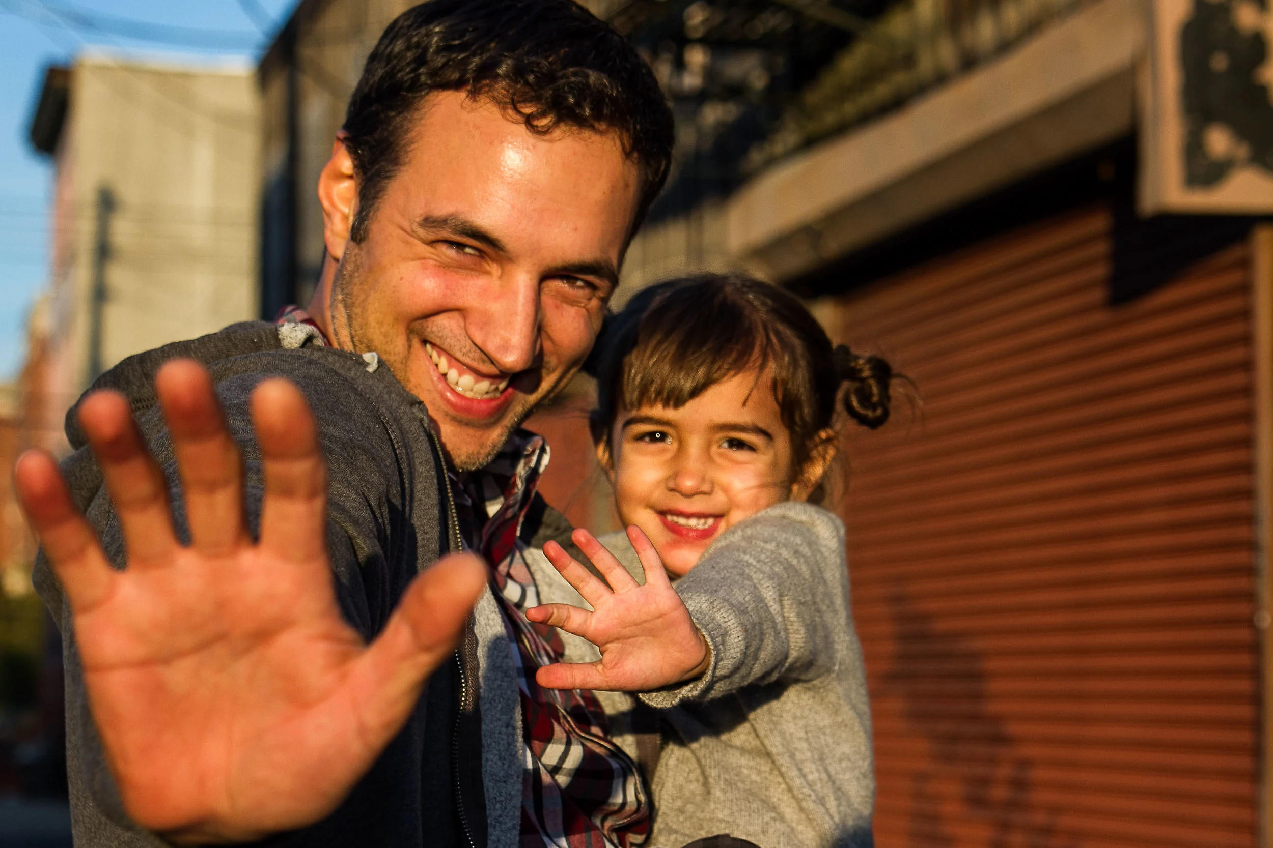 Laughing Father and Daughter.jpg