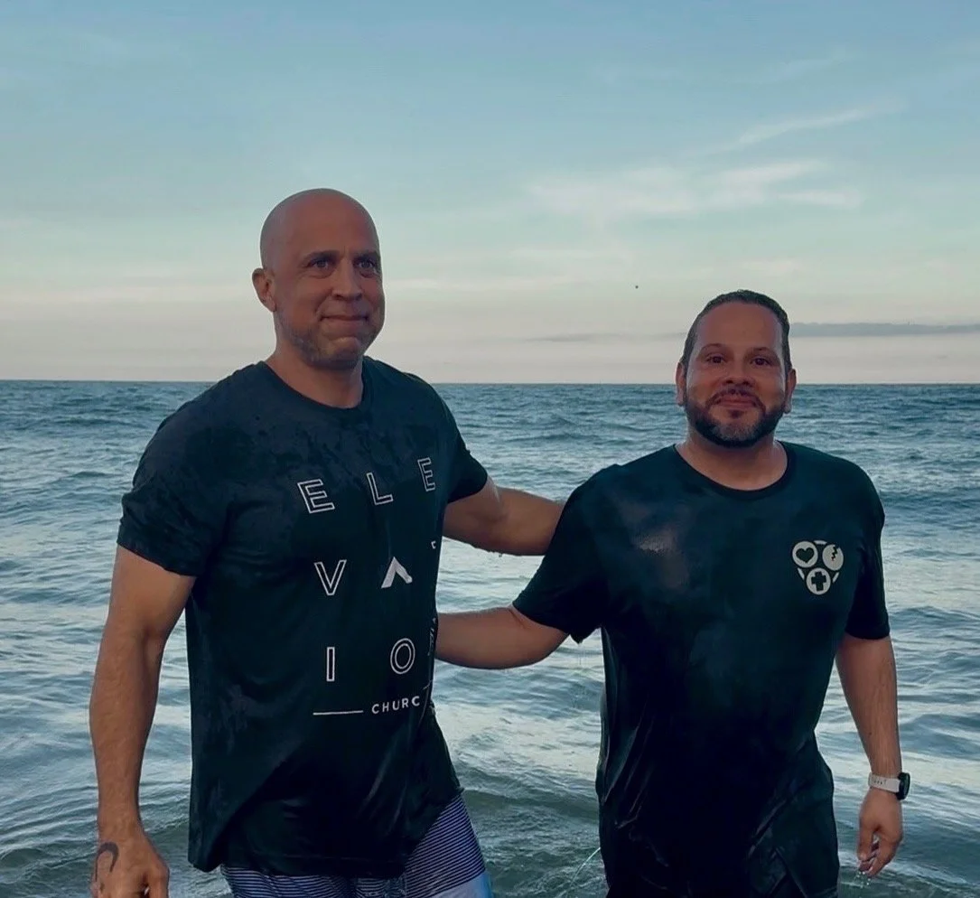 Walking a New Path: A Single Dad’s Transformation