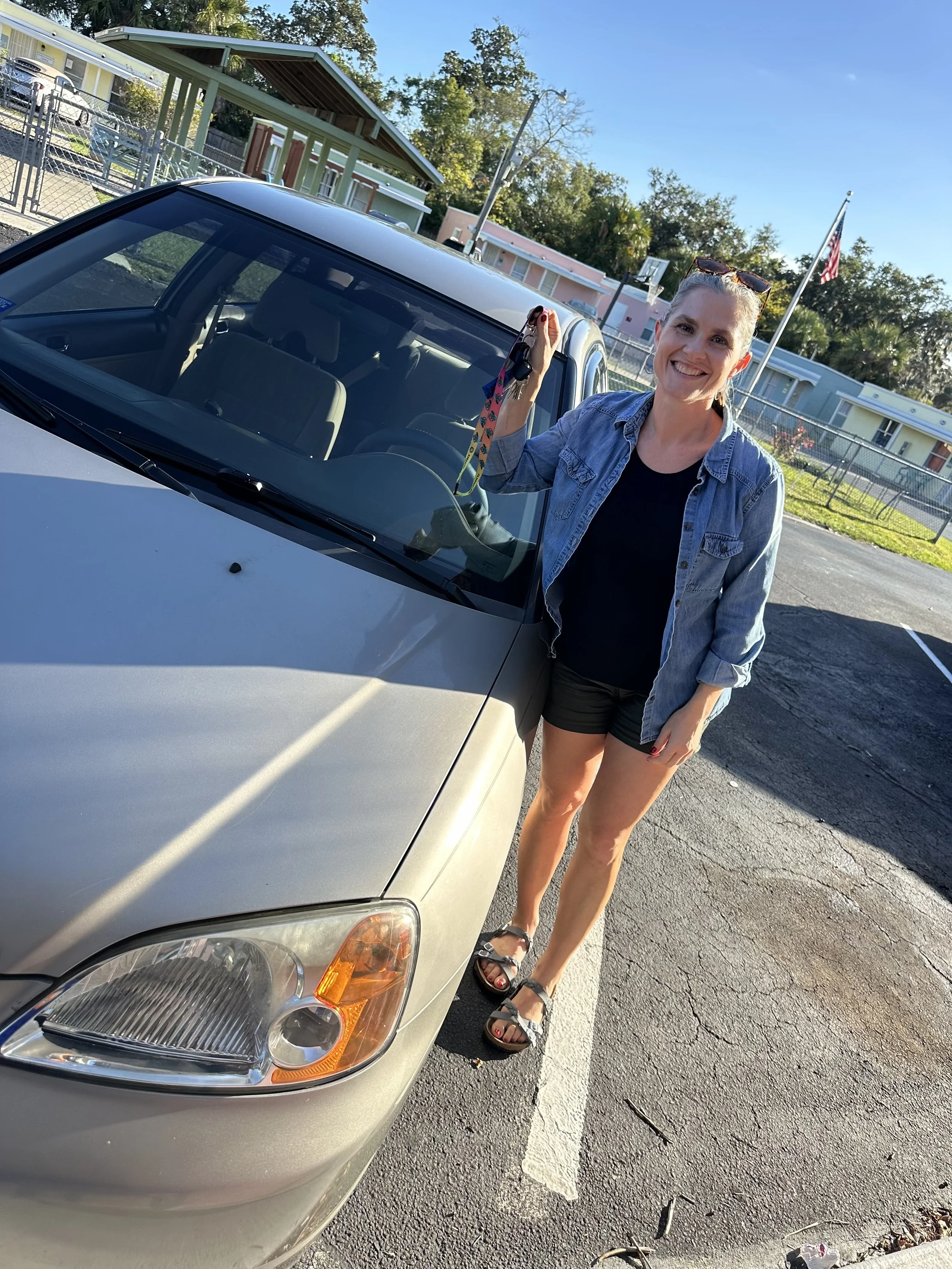 A Story of Perseverance and Community