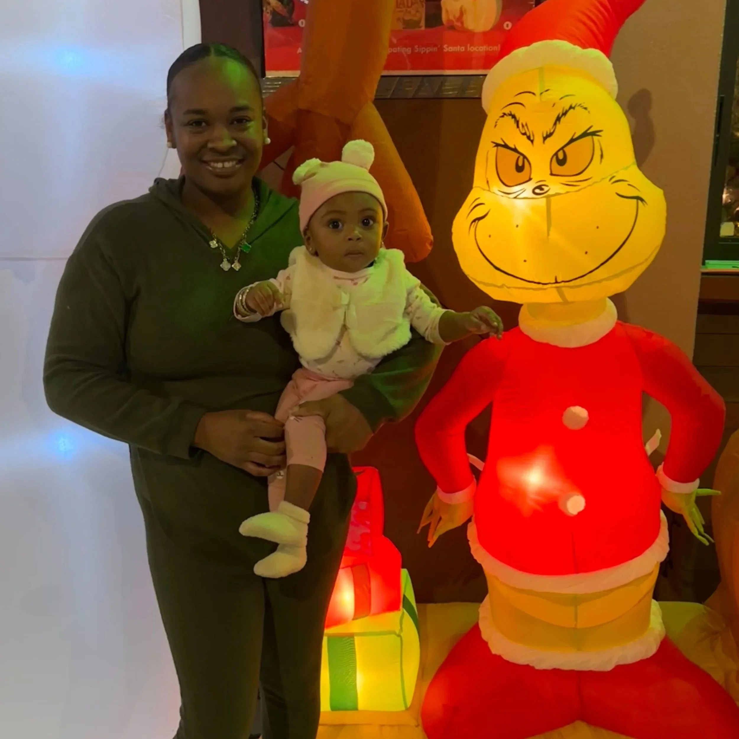 From Overwhelmed To Empowered