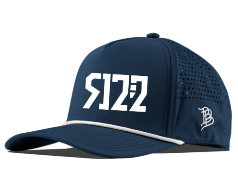 R12:2 Branded Bills Performance Hat