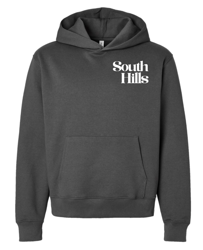 South Hills Classic Hoodie