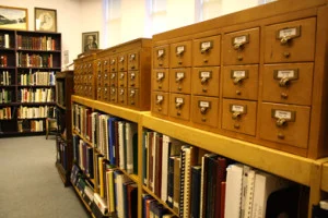 Image from Uniontown Public Library website