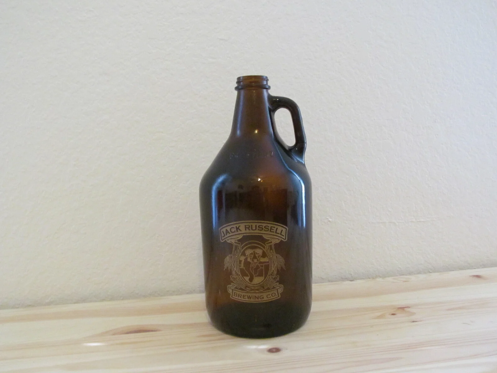 Object Jack Daniels Bottle 1.JPG